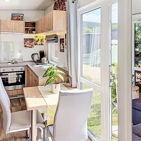 بيت للعطل Tiny Haus Sigl By Interhome