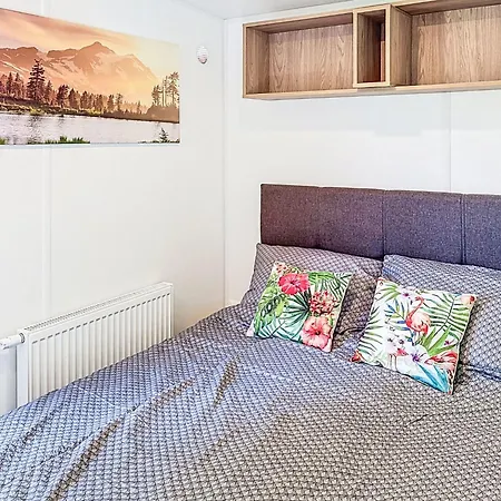 Tiny Haus Sigl By Interhome בית נופש בילנגריס