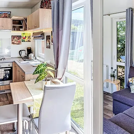 Tiny Haus Sigl By Interhome