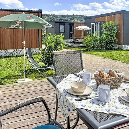 Tiny Haus Sigl By Interhome بيت للعطل بايلنغريس