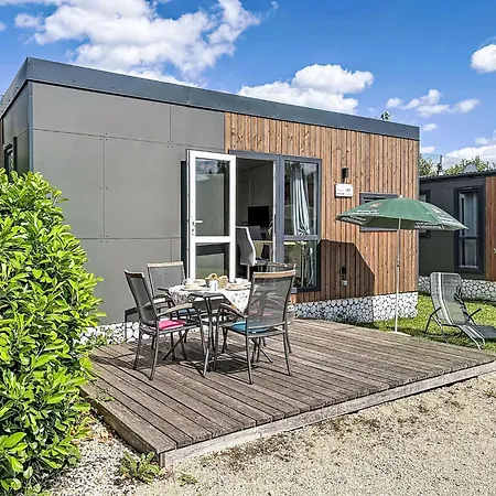 Tiny Haus Sigl By Interhome * בילנגריס