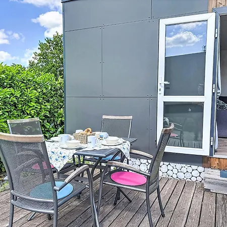 Tiny Haus Sigl By Interhome בית נופש *