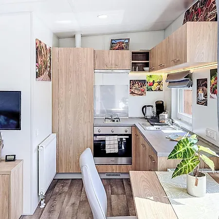 Tiny Haus Sigl By Interhome