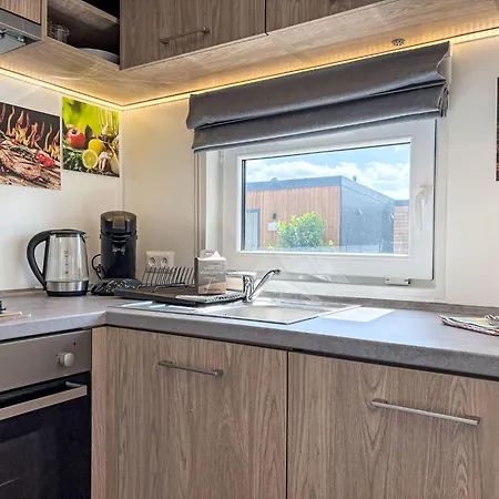 בית נופש Tiny Haus Sigl By Interhome