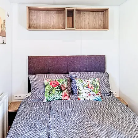 בית נופש Tiny Haus Sigl By Interhome בילנגריס