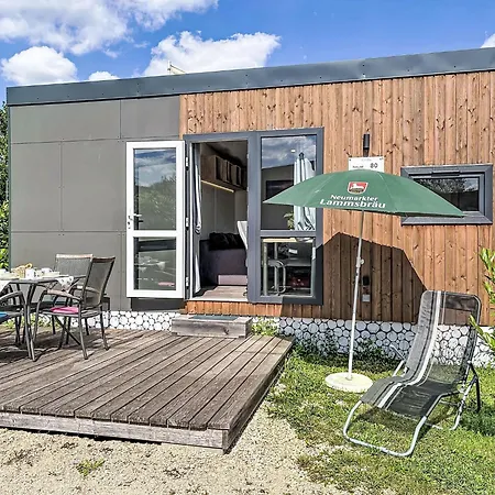Tiny Haus Sigl By Interhome *