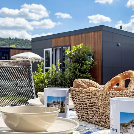 بيت للعطل Tiny Haus Sigl By Interhome بايلنغريس