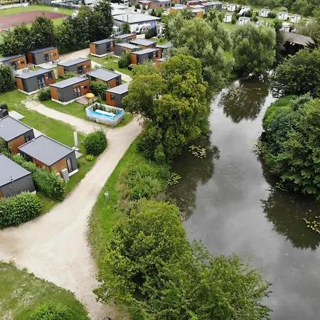 Tiny Haus Sigl By Interhome